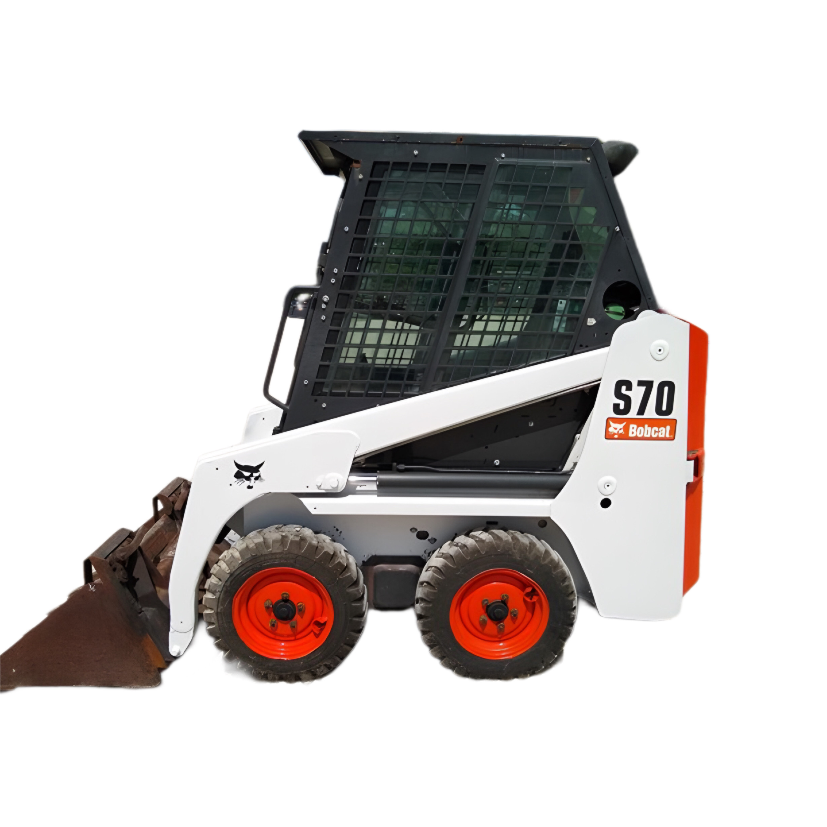 Skid Steer Loaders